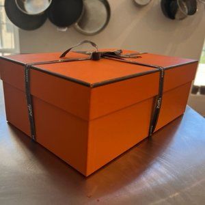 Hermes Crew Sneaker, W Size 39